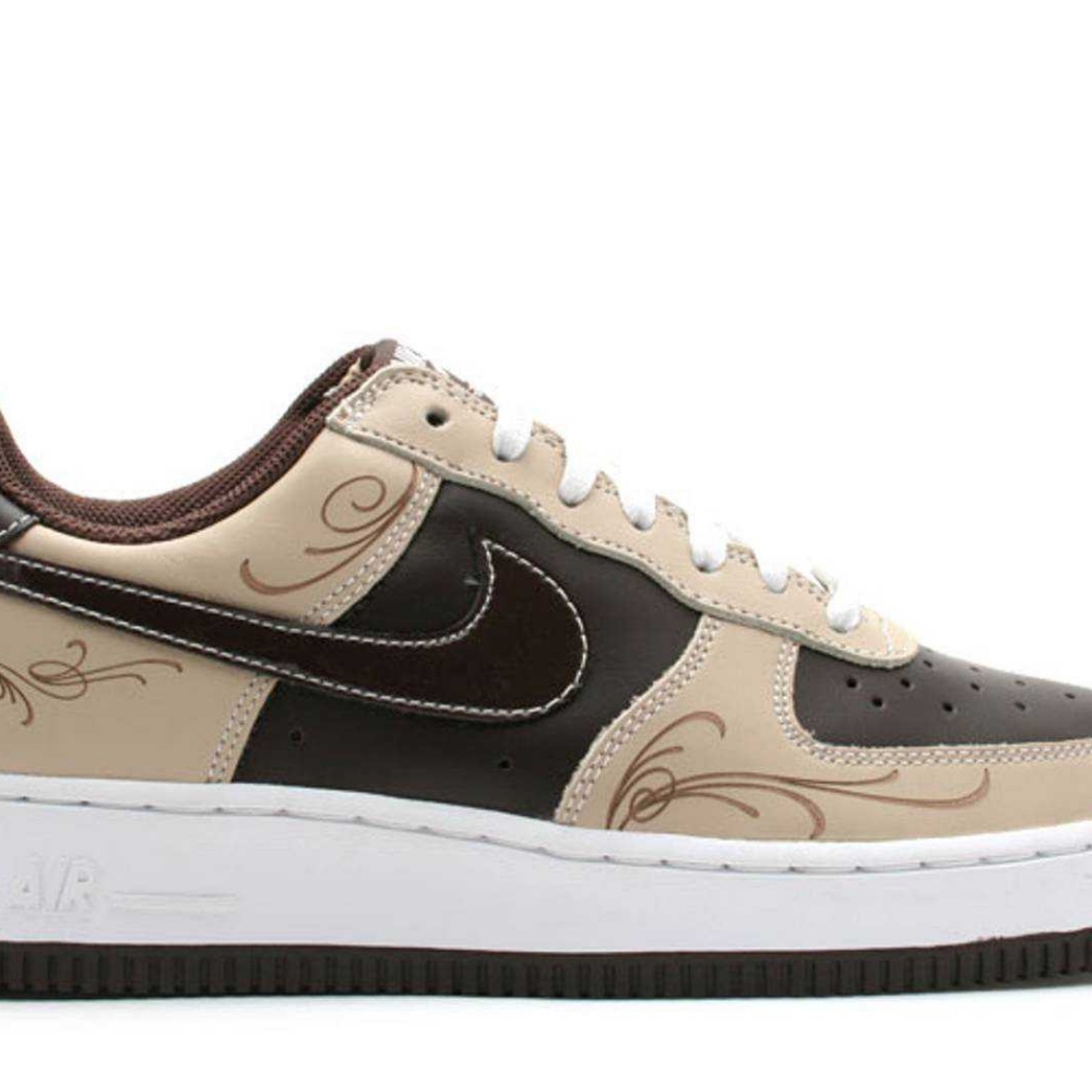 Mr. Cartoon Af1s